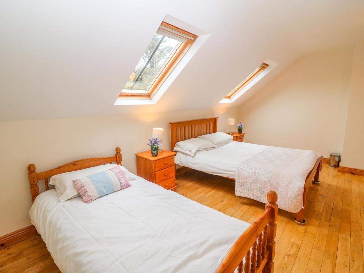 Mary Agnes Cottage Eyeries Bagian luar foto