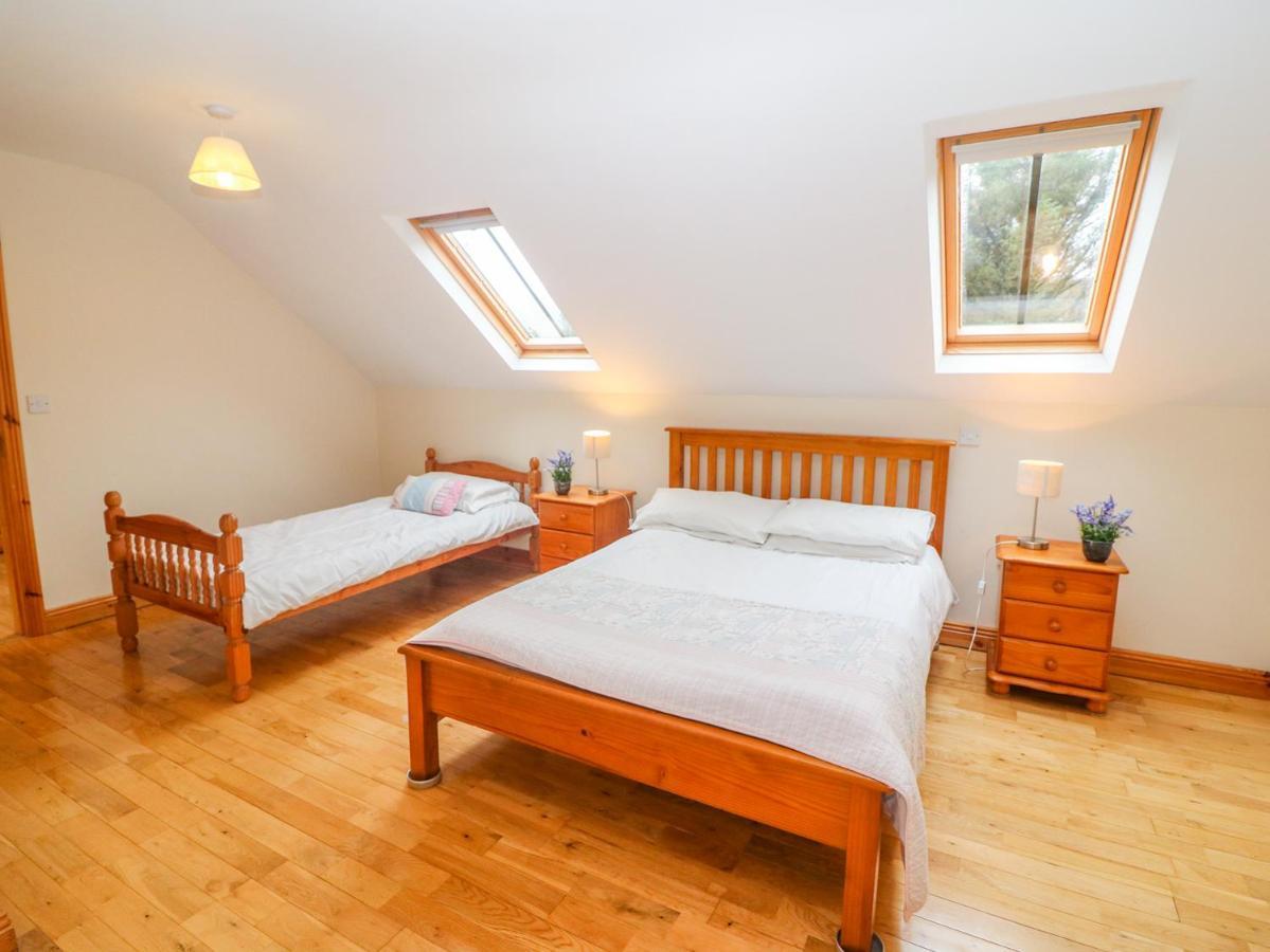 Mary Agnes Cottage Eyeries Bagian luar foto