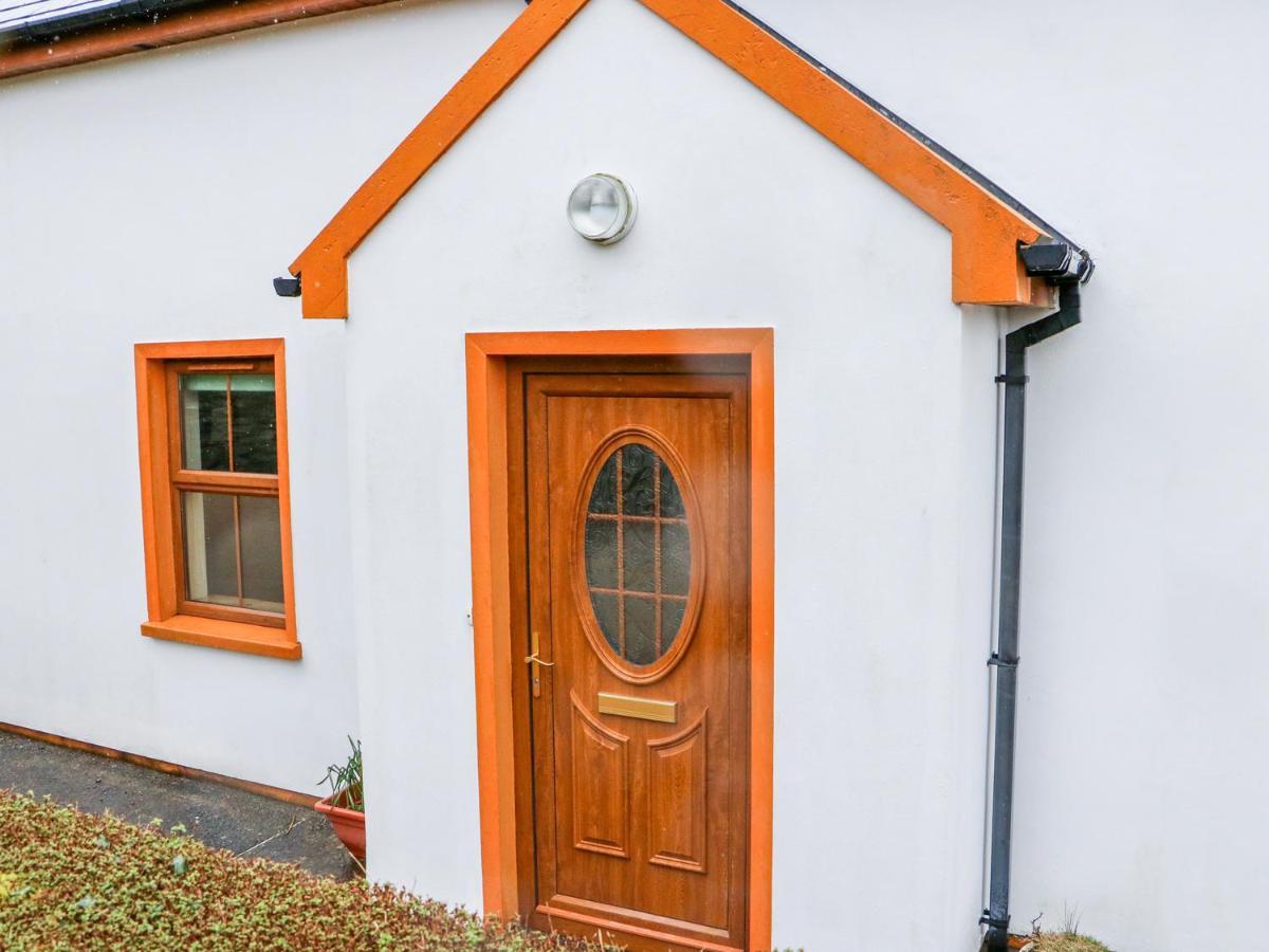 Mary Agnes Cottage Eyeries Bagian luar foto